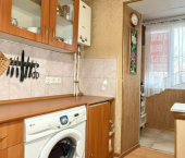 1-комн, 30кв м, этаж 5/5 Ингушская улица, 19