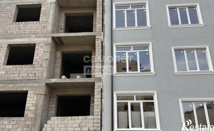 2-комн квартира Солнечная улица, 12 к1,  д. 12 к1