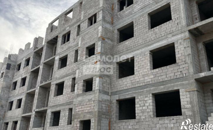 2-комн квартира Солнечная улица, 12 к1,  д. 12 к1