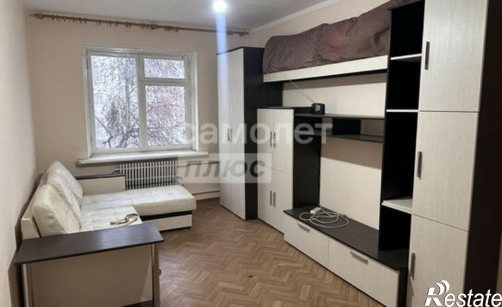 2-комн квартира ул Профсоюзная, 220Б,  д. 220Б