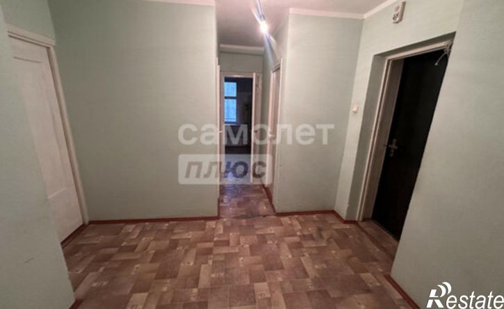 2-комн квартира ул Профсоюзная, 220Б,  д. 220Б