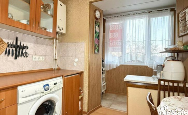 1-комн квартира Ингушская улица, 19,  д. 19