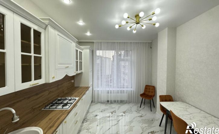 1-комн квартира улица Тарчокова, 33,  д. 33