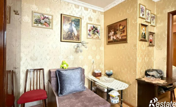 1-комн квартира Ингушская улица, 19,  д. 19