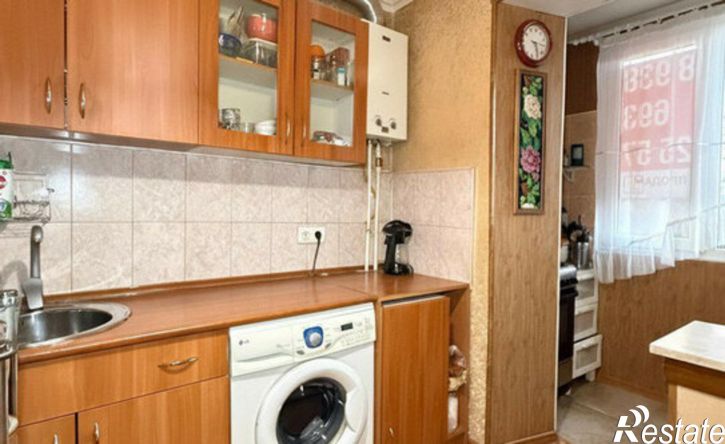 1-комн квартира Ингушская улица, 19,  д. 19