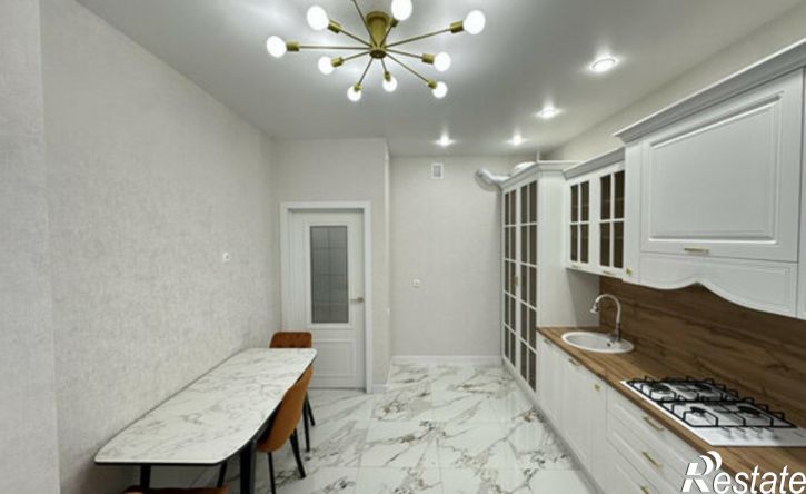 1-комн квартира улица Тарчокова, 33,  д. 33