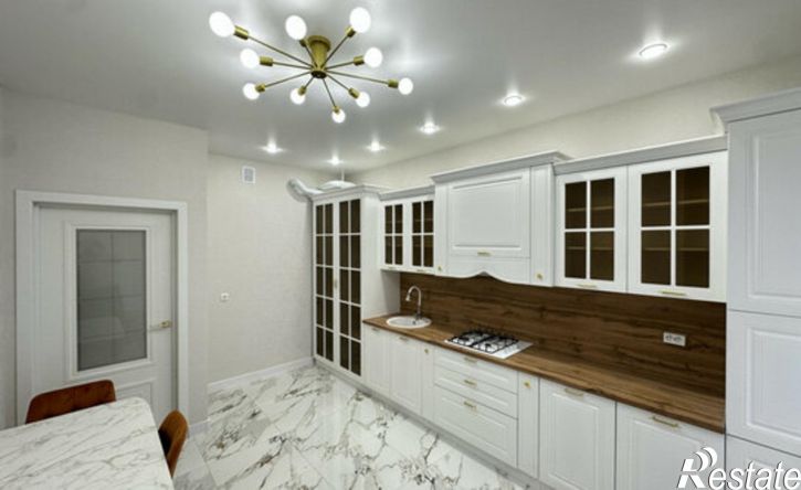 1-комн квартира улица Тарчокова, 33,  д. 33