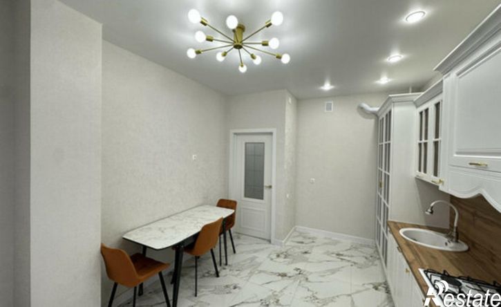 1-комн квартира улица Тарчокова, 33,  д. 33