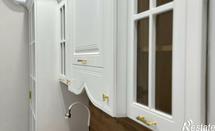 1-комн квартира улица Тарчокова, 33,  д. 33