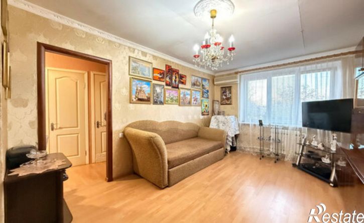 1-комн квартира Ингушская улица, 19,  д. 19