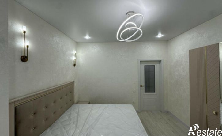 1-комн квартира улица Тарчокова, 33,  д. 33