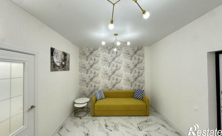 1-комн квартира улица Тарчокова, 33,  д. 33