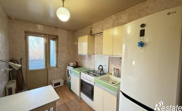 2-комн квартира ул Карашаева, 5,  д. 5