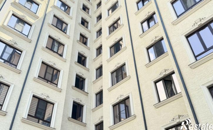 3-комн квартира ул Чернышевского, 270,  д. 270