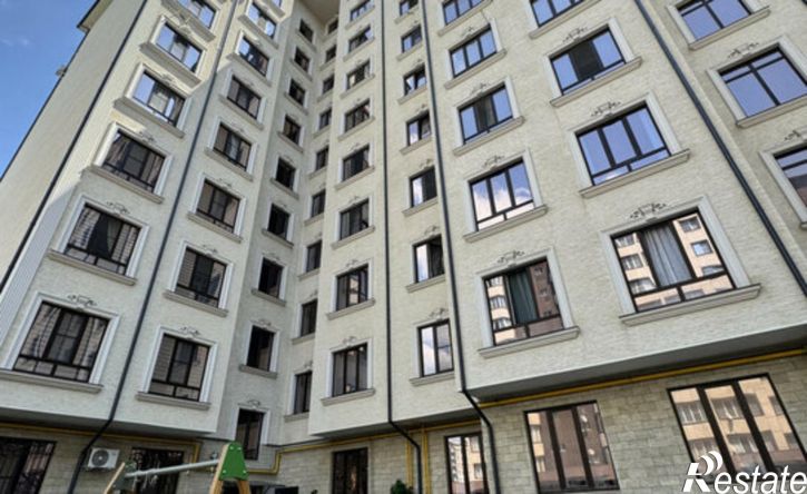 3-комн квартира ул Чернышевского, 270,  д. 270