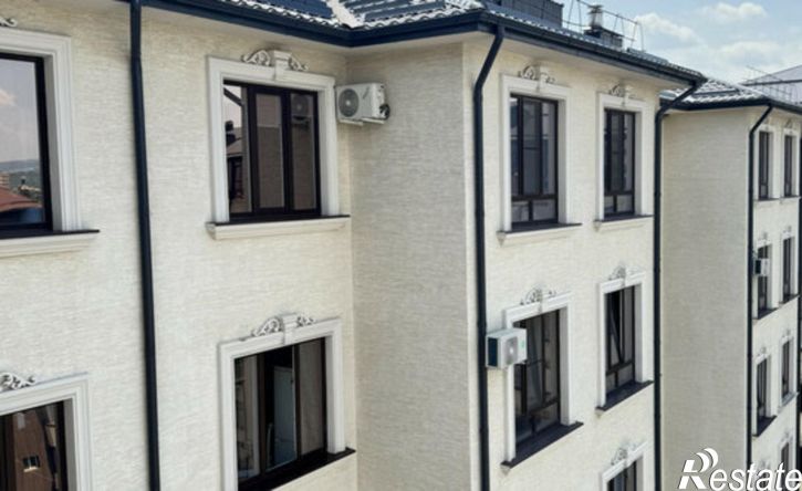 3-комн квартира ул Чернышевского, 270,  д. 270