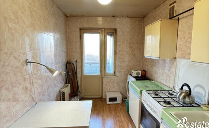 2-комн квартира ул Карашаева, 5,  д. 5