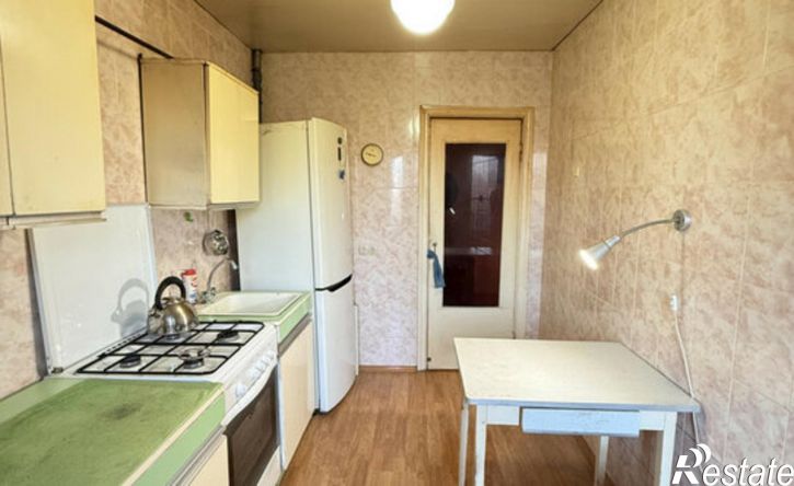 2-комн квартира ул Карашаева, 5,  д. 5