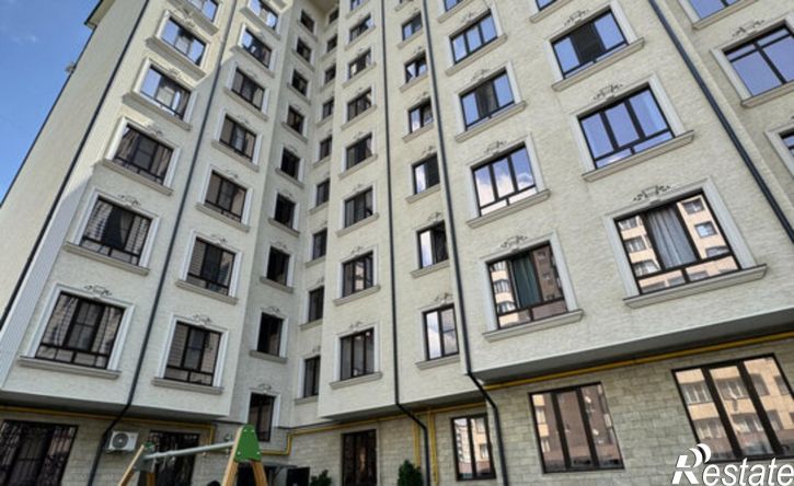 3-комн квартира ул Чернышевского, 270,  д. 270