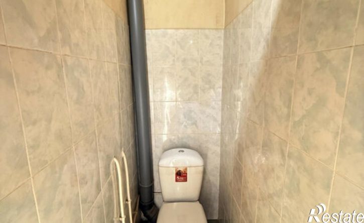 2-комн квартира ул Карашаева, 5,  д. 5