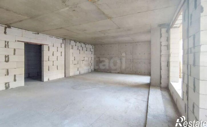 2-комн квартира в новом доме ул Темрюка Идарова, 178,  д. 178