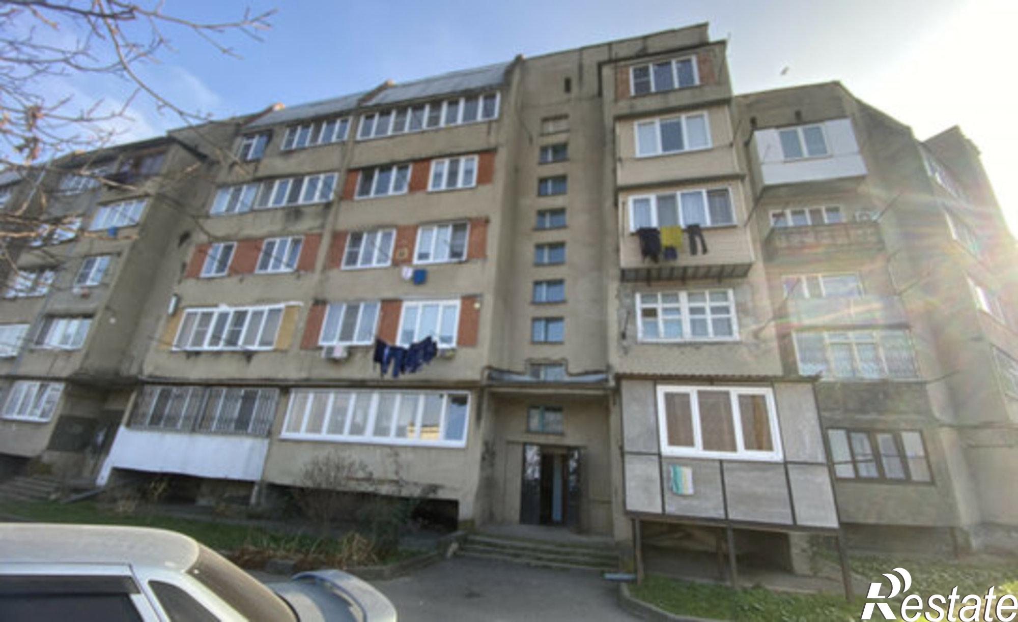 Купить квартиру за 4 990 010 рублей на улица Гагарина, 24