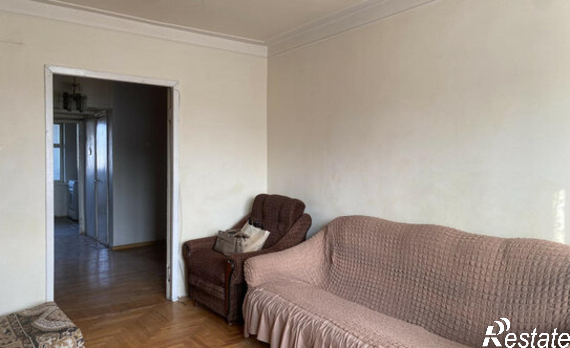 Купить квартиру за 4 990 010 рублей на улица Гагарина, 24