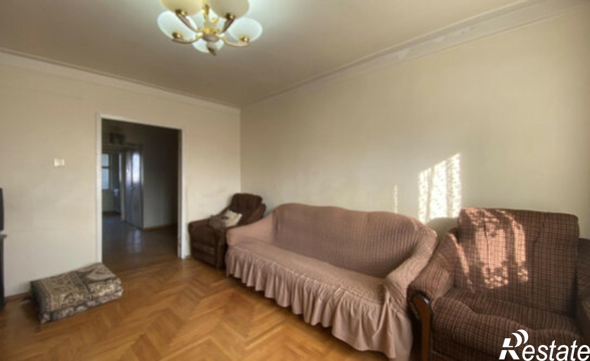 Купить квартиру за 4 990 010 рублей на улица Гагарина, 24