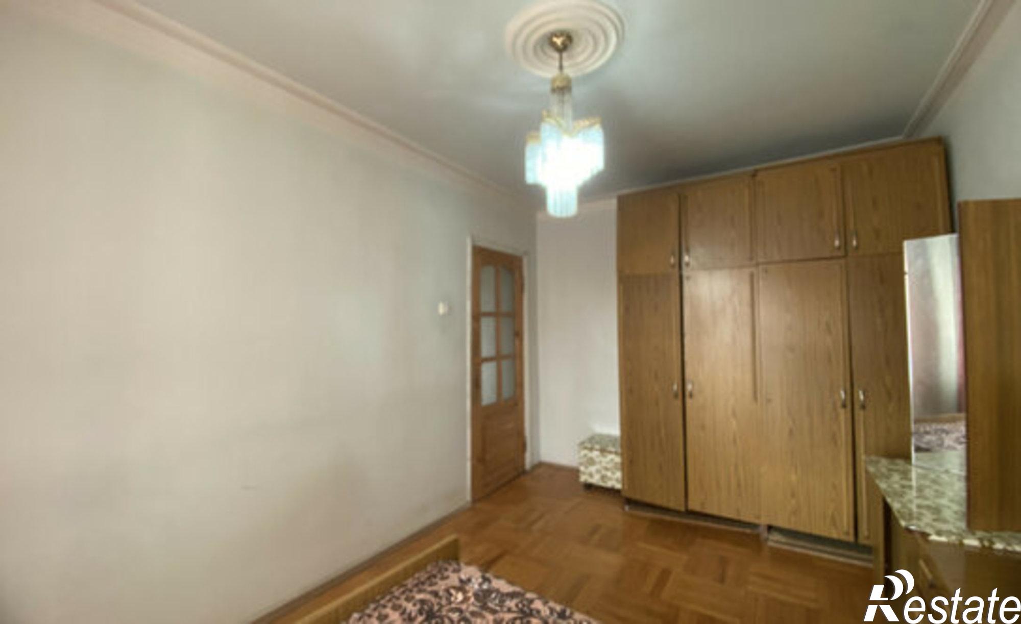 Купить квартиру за 4 990 010 рублей на улица Гагарина, 24