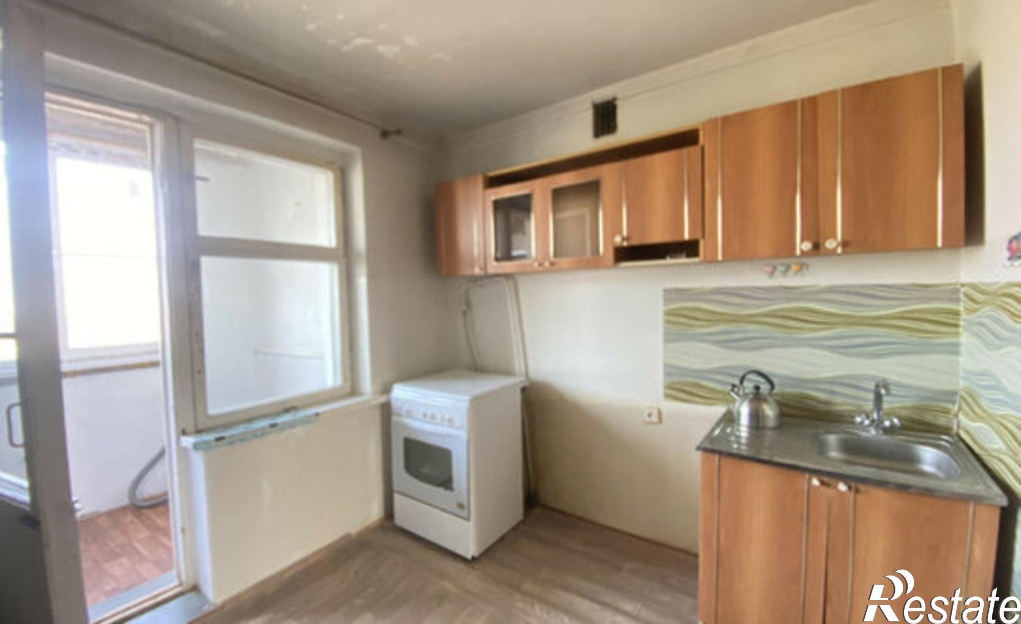 Купить квартиру за 4 990 010 рублей на улица Гагарина, 24