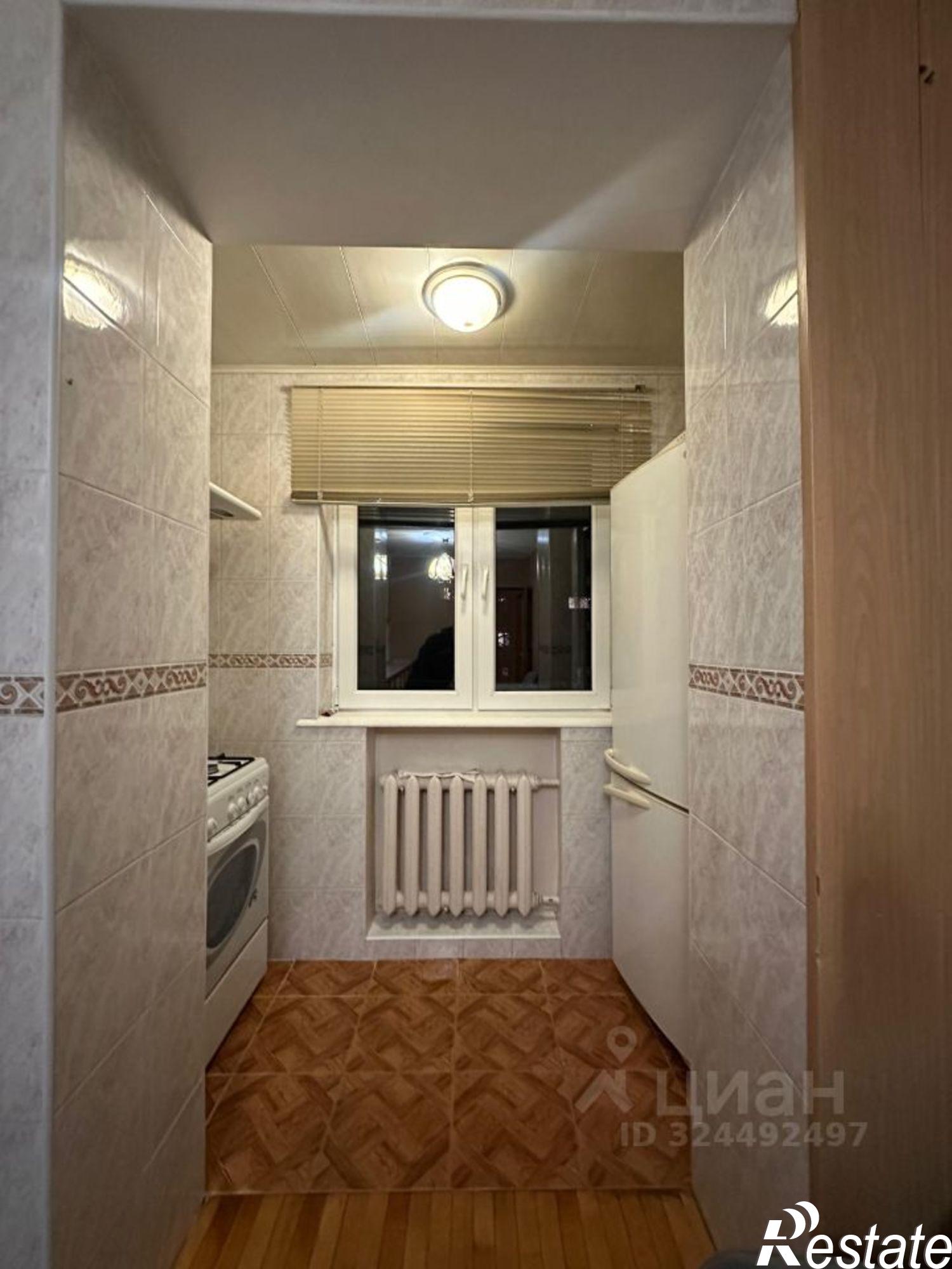 Сдать квартиру за 40 000 рублей на ул Тарчокова, 22