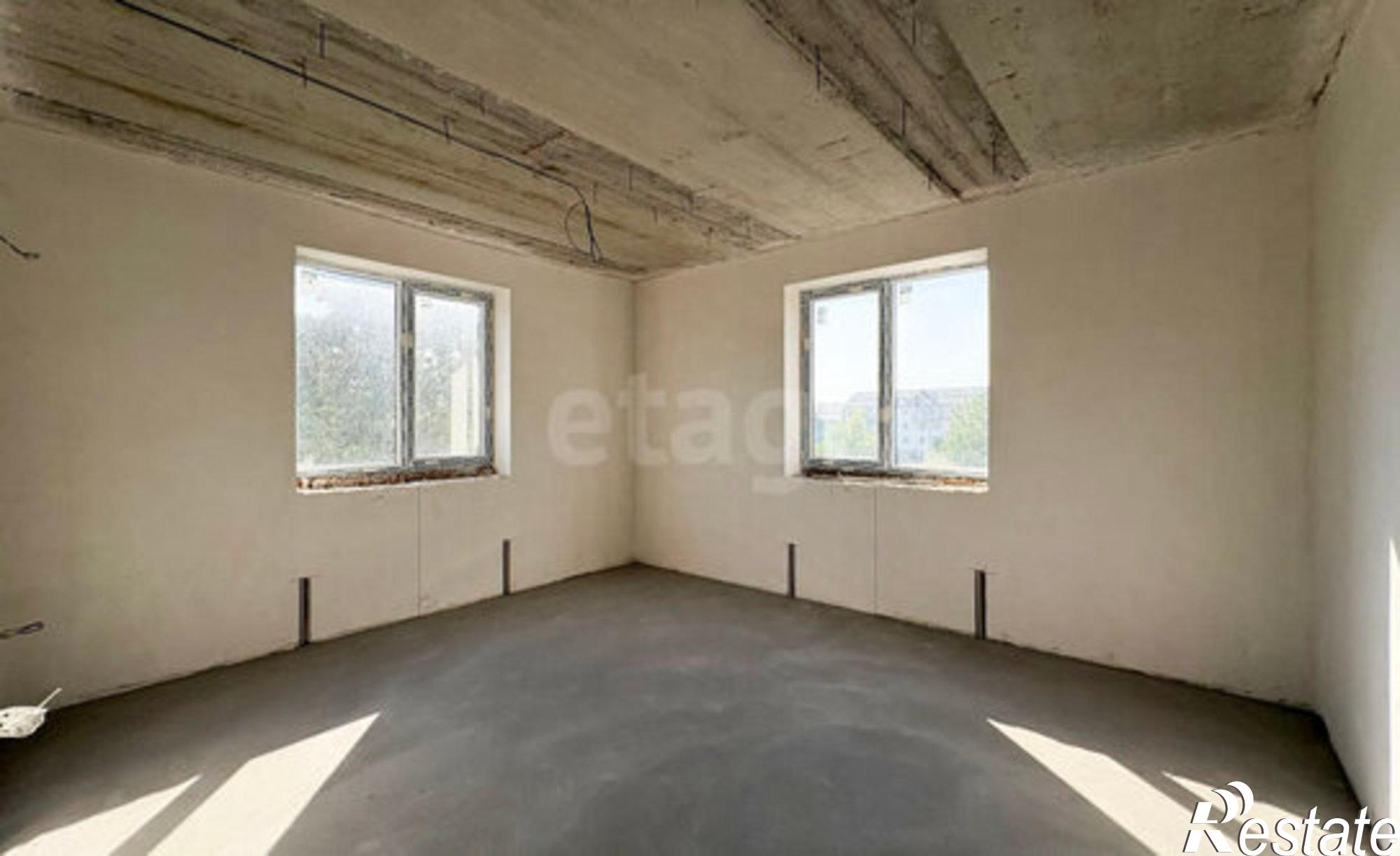 Купить квартиру за 4 300 000 рублей на Кабардинская улица, 230