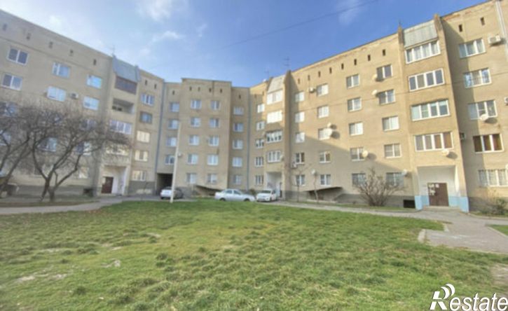 2-комн квартира улица Гагарина, 24,  д. 24