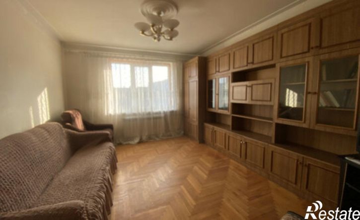 2-комн квартира улица Гагарина, 24,  д. 24