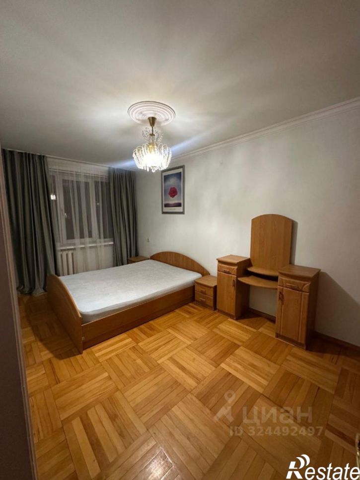 3-комн квартира ул Тарчокова, 22,  д. 22