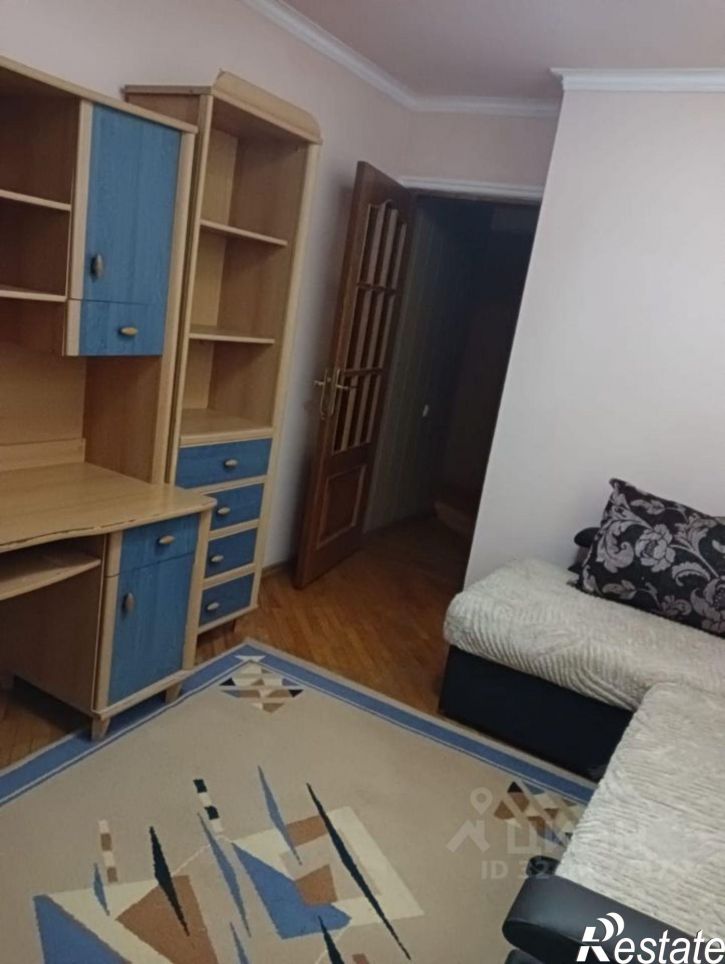 3-комн квартира ул Тарчокова, 22,  д. 22