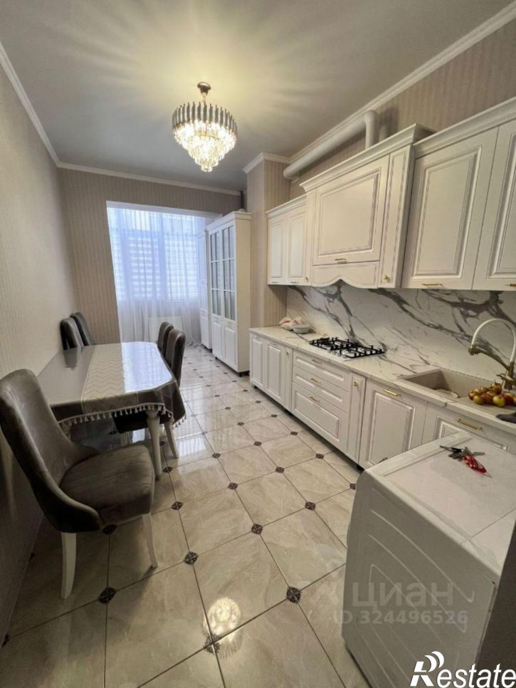 2-комн квартира ул Солнечная, 11,  д. 11