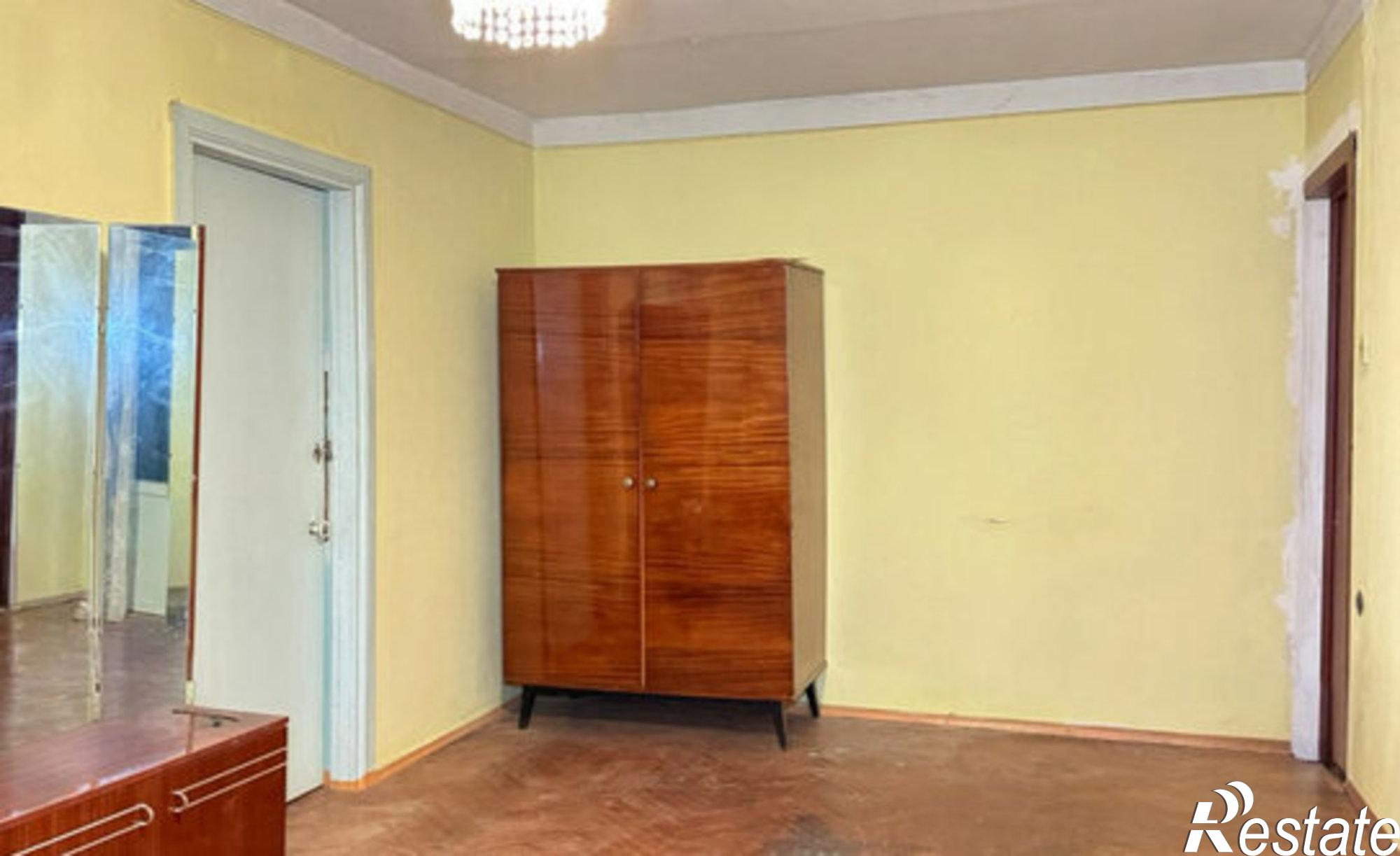 Купить квартиру за 3 800 000 рублей на улица Кадырова, 9