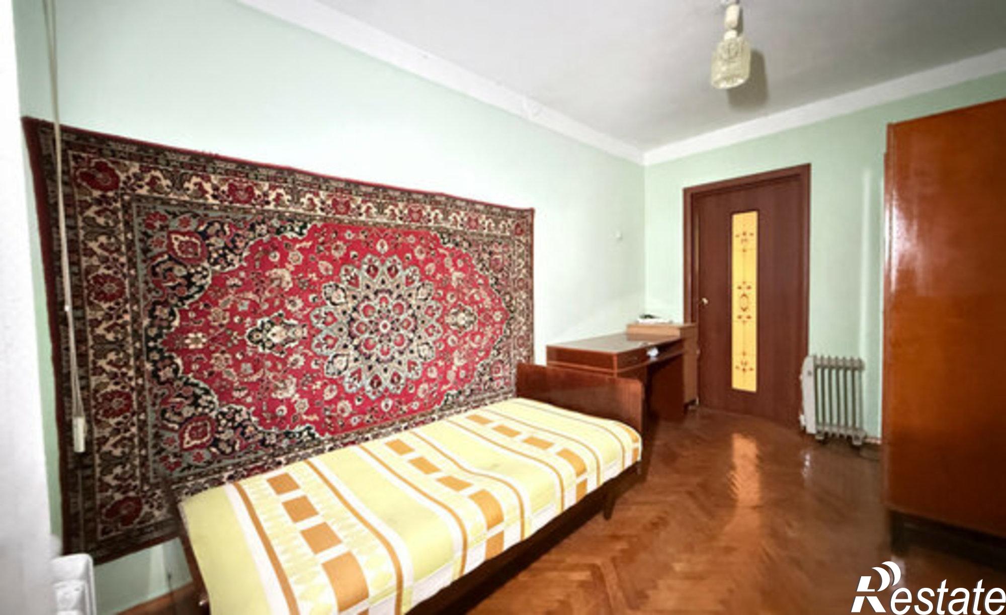 Купить квартиру за 3 800 000 рублей на улица Кадырова, 9