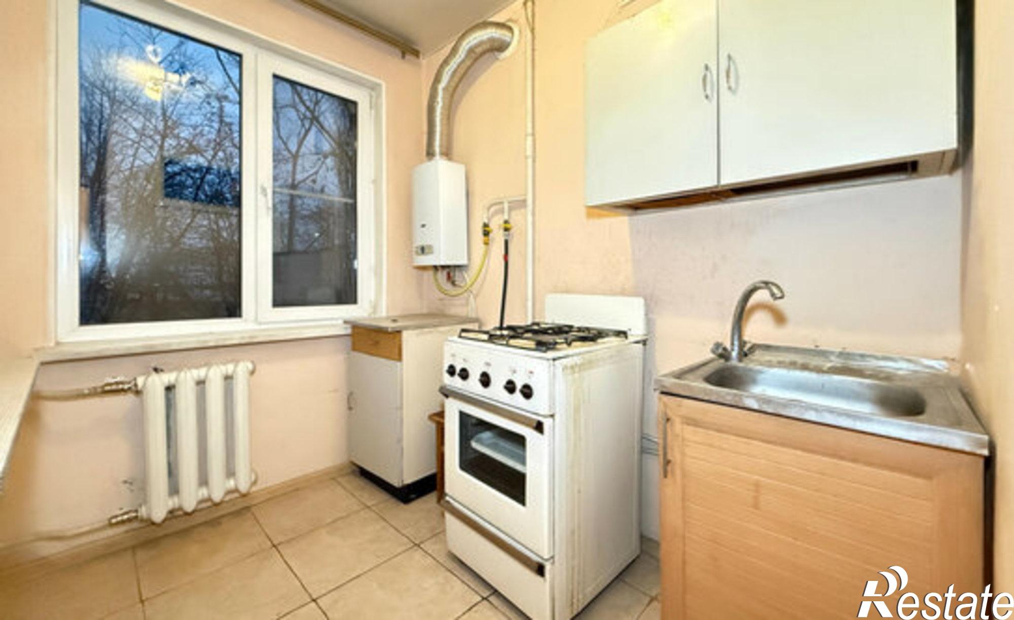 Купить квартиру за 3 800 000 рублей на улица Кадырова, 9