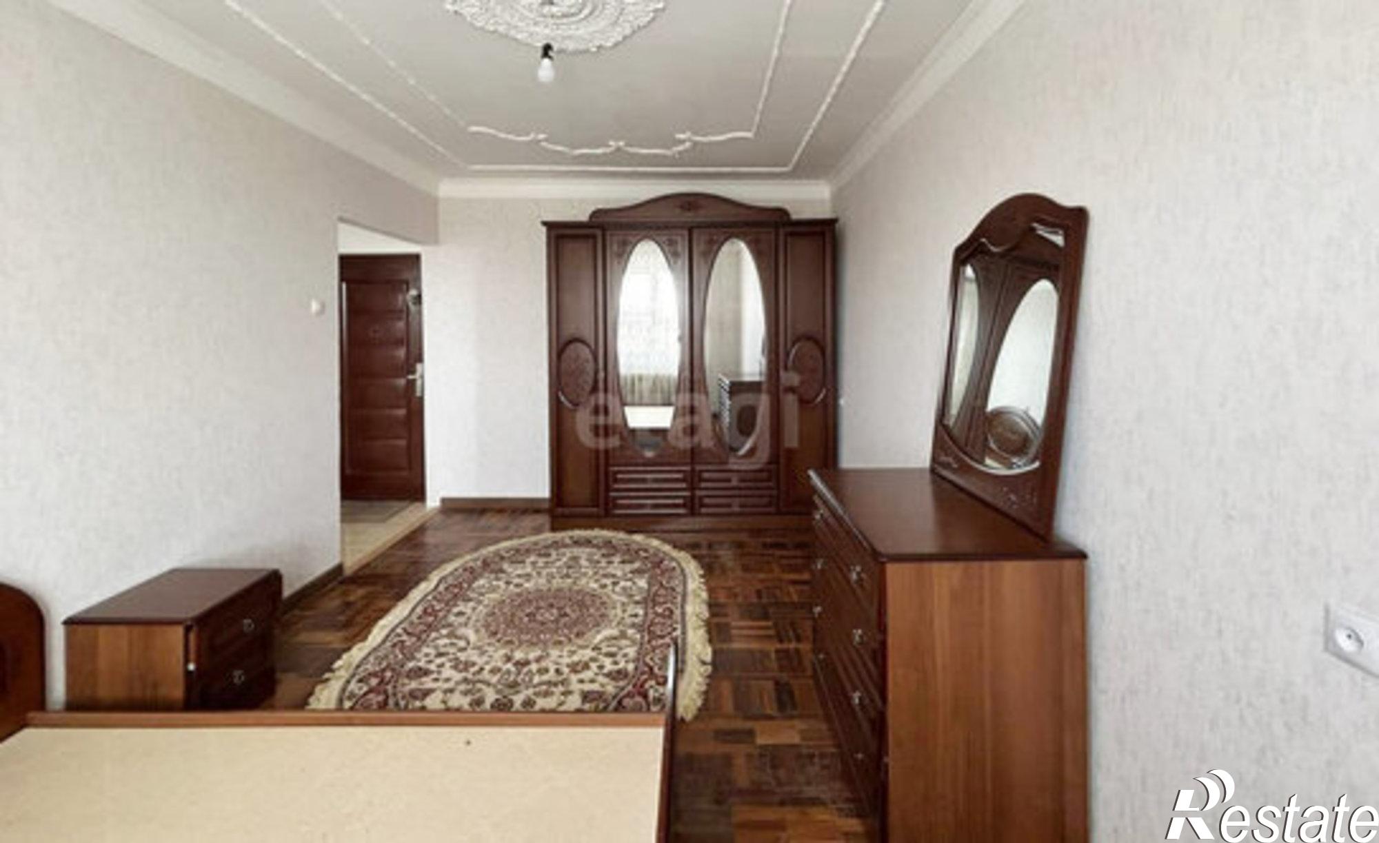 Купить квартиру за 2 750 000 рублей на улица Гагарина, 18 к2