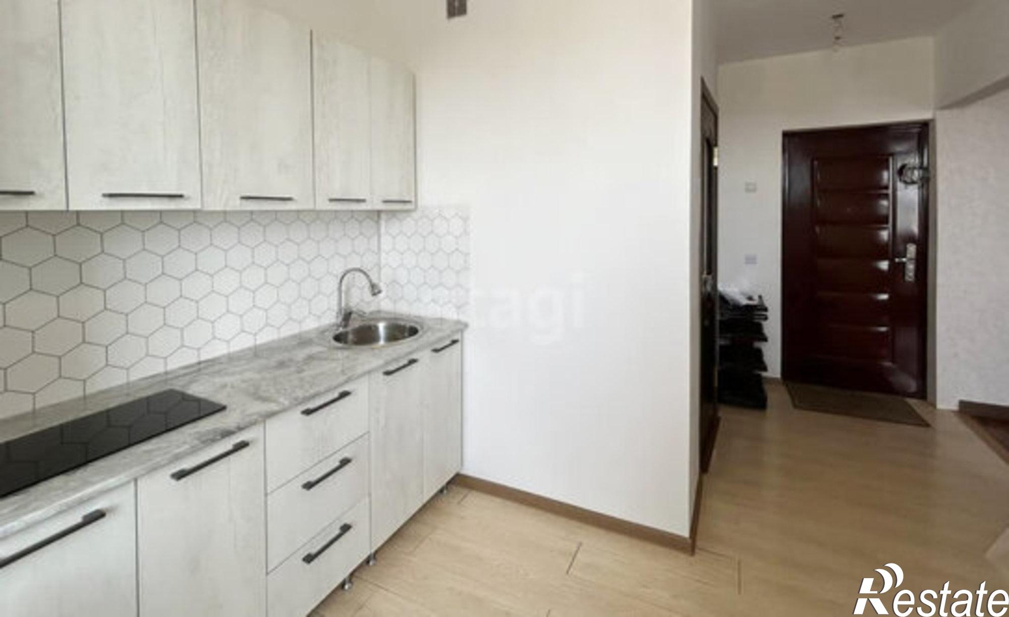 Купить квартиру за 2 750 000 рублей на улица Гагарина, 18 к2