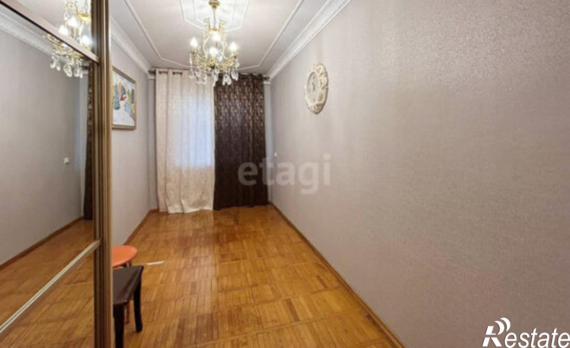 Купить квартиру за 5 700 000 рублей на улица Шортанова, 19