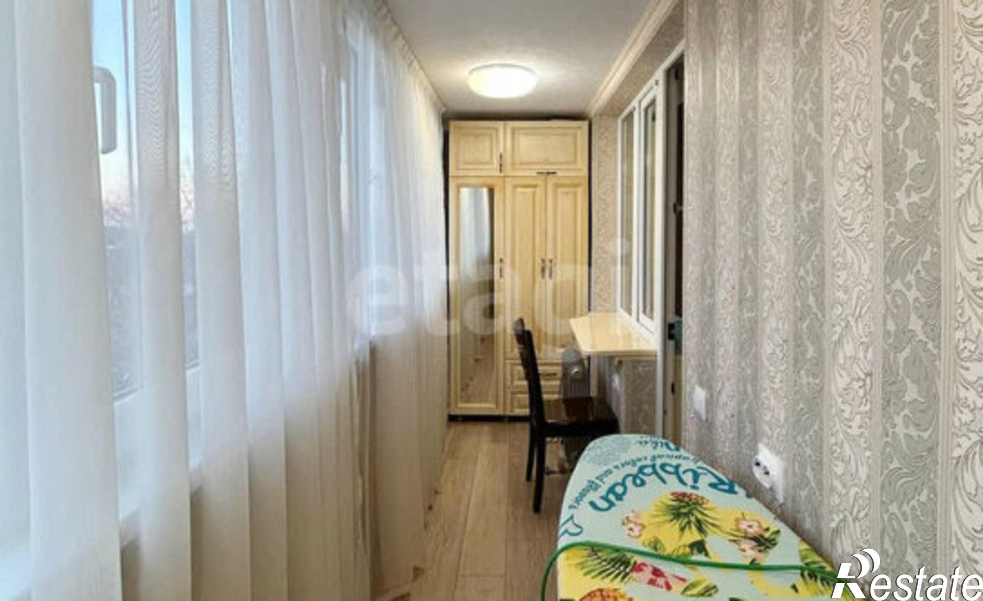 Купить квартиру за 5 700 000 рублей на улица Шортанова, 19