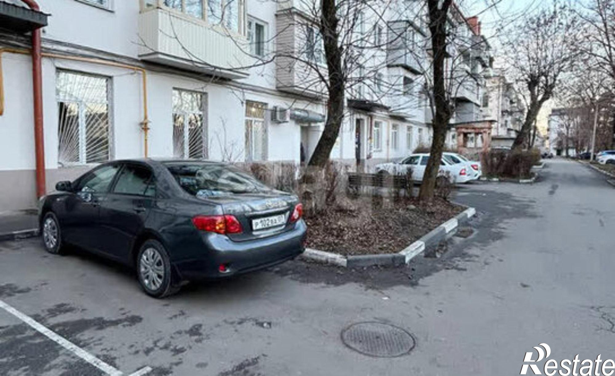 Купить квартиру за 5 700 000 рублей на улица Шортанова, 19