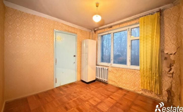 3-комн квартира улица Кадырова, 9,  д. 9