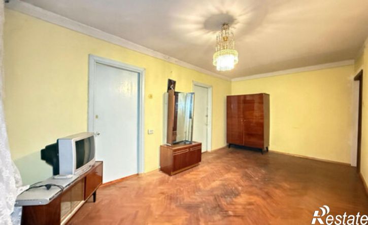 3-комн квартира улица Кадырова, 9,  д. 9