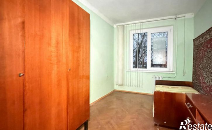 3-комн квартира улица Кадырова, 9,  д. 9