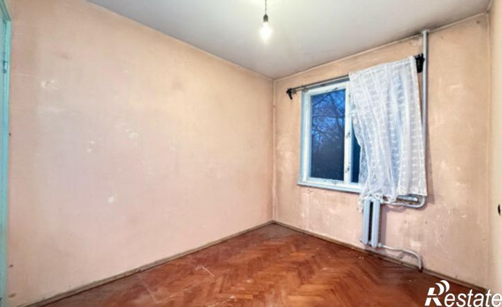 3-комн квартира улица Кадырова, 9,  д. 9