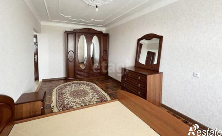1-комн квартира улица Гагарина, 18 к2,  д. 18 к2
